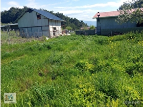 Akdeniz Emlaktan Satılık İzmir Bornova Yaka Köy Mah 500 m²