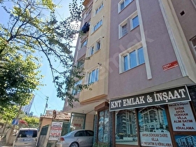 SOĞANLIK GÜMÜŞPINAR MAHALLESİNDE SATILIK DAİRE