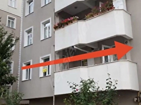 3+1 BASARAN DACTESİNDE