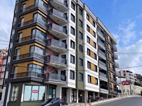 KUĞU PALAS KONAKLARI SATILIK 2+1 LÜKS DAİRE