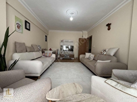 NOVEXTEN MERKEZİ KONUMDA SATILIK 2+1 DAİRE