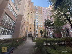 BÜYÜKŞEHİR MAHALLESİ A18 SİTESİNDE SATILIK 3+1 DAİRE