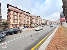 ETLİK CD. ÜZERİ VIP DONANIMLI 5+1 K.OTOPARK + ÖZEL TERAS DUBLEKS