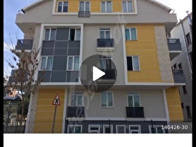 Isparta merkez sermet mah 1+1 bahçe katı 1milyon850bintl