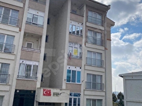 BALCI EMLAKTAN SATILIK GÜLŞEHİRDE 2+1 DAİRE ( 1.ETAP TOKİ )