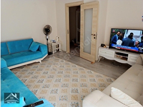 çiğli yenimahallede yeni 2+1 kapalı mutfak dubleks daire