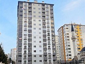 SATILIK AMERİKAN MUTFAKLI 2,5+1 KAİSERDE