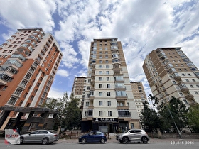 Talasda İçi Komple Yapılı Site İçerisinde 3+1 Satılık Daire
