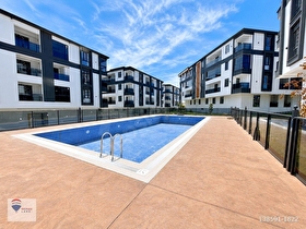 RUMELİ MAH. 5 BLOKLU SİTEDE HAVUZ CEPHELİ 2+1 FIRSAT DAİRE