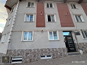 AYYILDIZ MAHALLESİ’NDE SATILIK 3+1 DAİRE