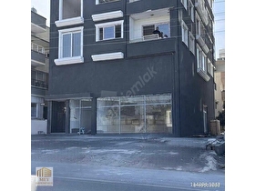 DENİZ ALAYI KARŞISI FARKLI SEKTÖRLERE UYGUN KULLANIŞLI KİRALIK DÜKKAN