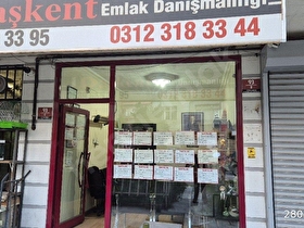 YATIRIMLIK SATILIK BÜRO DÜKKÂN