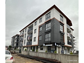 REDSTONEDAN HATİPTE 2+1 YÜKSEK GİRİŞ BAHÇE KULLANIMLI BOŞ DAİRE