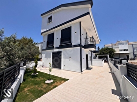 DİDİM HİSAR MAHALLESİNDE DAİRE FİYATINA SATILIK FIRSAT VİLLA KAÇIRMA‼️
