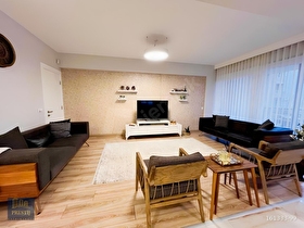 PRESTİJDEN GERZELEDE GENİŞ 220M2 4+1 SATILIK DAİRE