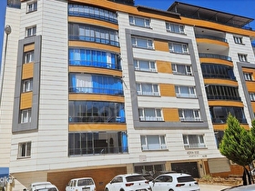 KEMAL ÖZ DE LÜKS 3+1 DAYALI DÖŞELİ 160 M² ARA KAT SATILIK DAİRE