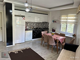 MERSİN-Erdemli Arpaçbahşişde Denize 300m Havuzlu Site 2+1 Daire