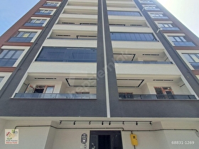 KASTAMONU MERKEZ DE SATILIK 2+1 DAİRE