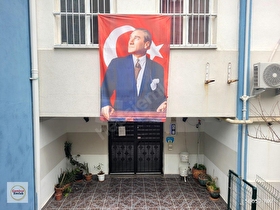 Çamlıca Emlaktan Emlakbank1.etap,2+1,çift cephe cadde üzerinde
