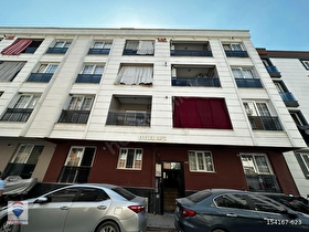 RE/MAXTAN MURADİYE MERKEZDE MODERN 2+1 FIRSAT DAİRE