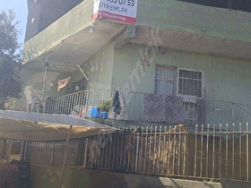 HATAY İSKENDERUN ESENTEPE MAH SATILIK KOMPLE BİNA