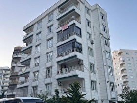 Karaköprü Güllübağ Mahallesinde satılık 3+1 daire