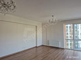 Kulepark Rezidans kiralık 3+1