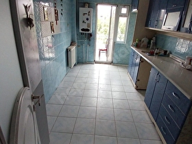 MÇ EMLAKTAN PLEVNE MAHDE 3+1 BAĞIMSIZ SATILIK DAİRE