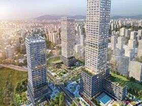 ATAŞEHİR MODERNDE KELEPİR 2+1 KÖŞE SATILIK DAİRE FIRSATI !..