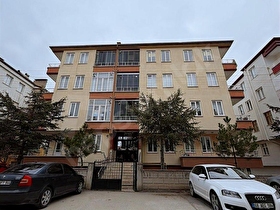 LOTUS  K.BÖLCEK MAHALLESİ 3+1 SATILIK DAİRE