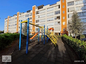 GÜRSOYDAN ATEŞ PALMİYE SİTESİ 280 M2 LÜX FIRSAT ÇİFT DAİRE