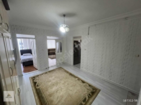 ARFDEN KARATAŞ MAHALLESİNDE GENİŞ OTURUMLU 3+1 SATILIK DAİRE