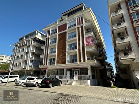 DİDİM MERKEZDE 3+1 AYRI MUTFAK ASANSÖRLÜ EŞYALI DAİRE