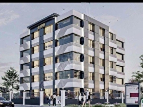 RÜYA EMLAKTAN MİLİEĞEMENLİK CD. OLİ MARKET KARŞISINDA SATILIK 2,5+1 FULL TESLİM KOMBİ DAHİL DAİRE