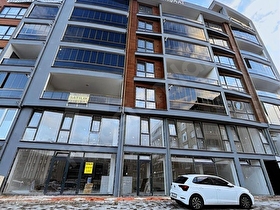 ROTA MODERN GAYRİMENKULDEN BULANCAK MEYDANDA 3+1 SATILIK DAİRE