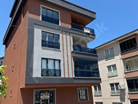 İSERA GAYRİMENKULDEN SIFIR LÜKS 3+1 DAİRE