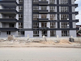 ÇINAR EMLAKTAN MİSPAK CİTY SİTESİNDE SATILIK SIFIR DAİRE