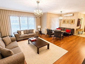 ÖZLÜCE KUZEY RESIDENCETA LÜKS VE KONFORUN ZİRVESİ 4+1 ÖZEL SÜİT