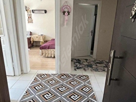 SULUCA TOKİDE KAÇMAZ FIRSAT DAİRE