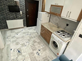 CERRAHİ YAKINI 1+1 ARAKAT BALKONLU APART