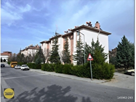 SALİH BİLİCİ GAYRİMENKULDEN KONYA KARAPINAR  SANDIKLI MAHALLESİ ESKİ TOKİ 2+1 SATILIK DAİRE