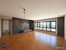 SOYAK SOHO | KÖPRÜ- ZORLU MANZARALI SATILIK 2+1 READY TO MOVE IN