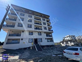 ROOKZ HEDEF ÖZGÜR BAKİDEN SATILIK DENİZ MANZARALI 1+1