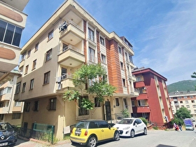 FINDIKLIDA GÜNEY CEPHELI, 3+1, KAT MÜLKIYETLI FERAH DAİRE