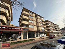 FİNANSMAN KREDİSİNE UYGUN İHSANİYE MH. SATILIK 2+1 A.MUTF.DAİRE