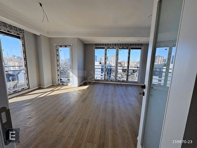 BOSTANCI METROSUNA SIFIR KONUMDA YENİ 3+1 DAİRELER