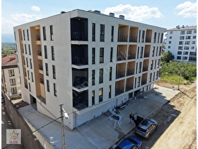ELİTE GD & KONURALPTE FARKLI KAT VE CEPHE SEÇENEKLERİYLE 1+1 LER