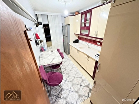 AL GAYRİMENKUL DEN FIRSAT DAİRE KATTA PINARBAŞINDA 3+1 FUL YAPILI KİLERLİ ÖN CEPHE 115M2 SÜPER DAİRE
