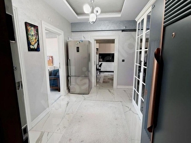 ESENYURT MİLLET BAHÇESİ KARŞISI ULTRA LÜKS 3+1 SATILIK DAİRE