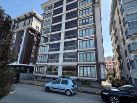TRABZON SÜRMENE DE SATILIK DUBLEX DAİRE